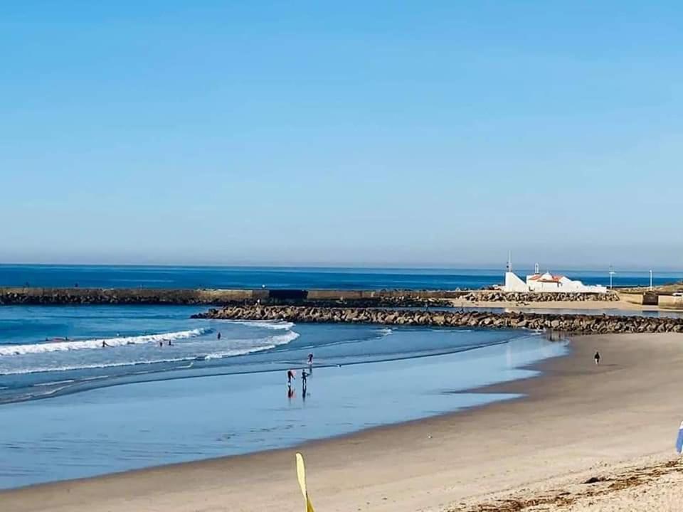 Alamedastudio Vila do Conde Ngoại thất bức ảnh