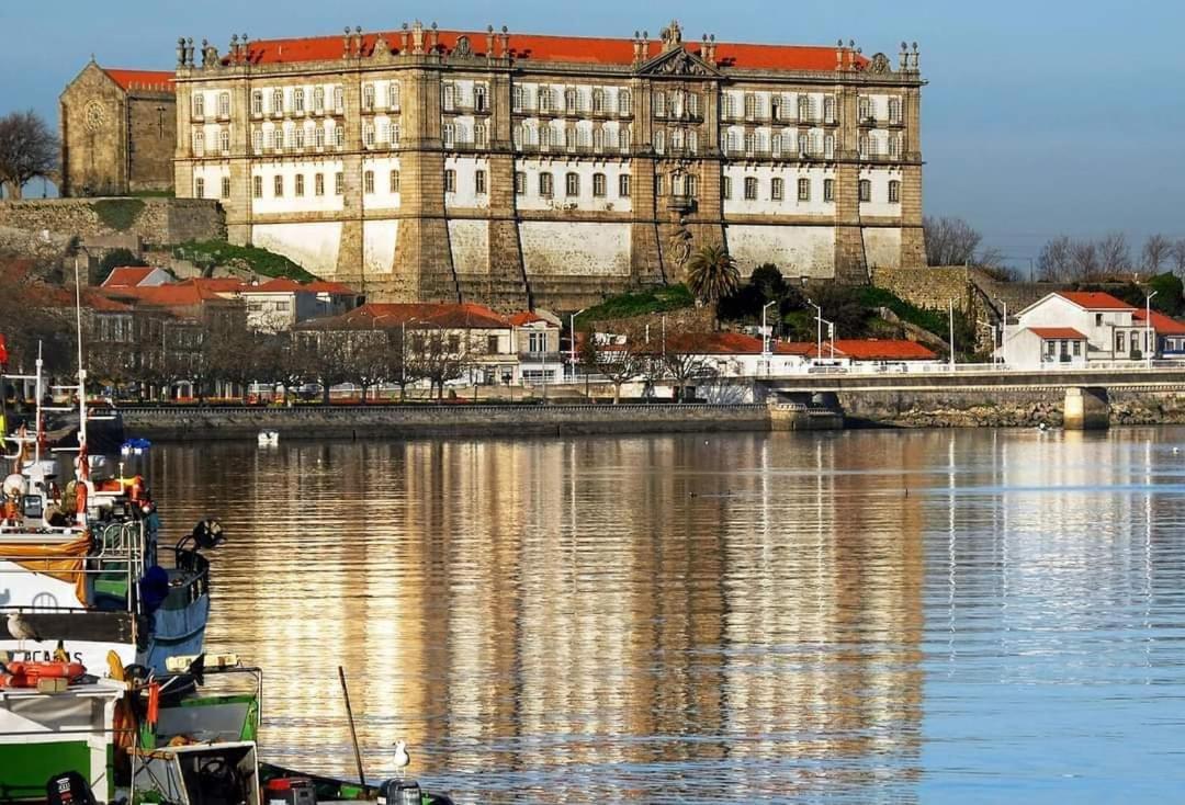 Alamedastudio Vila do Conde Ngoại thất bức ảnh