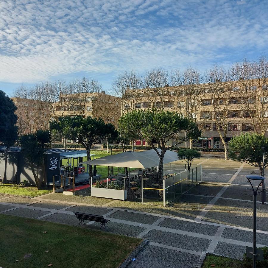 Alamedastudio Vila do Conde Ngoại thất bức ảnh