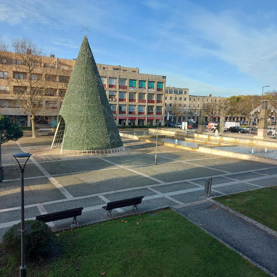 Alamedastudio Vila do Conde Ngoại thất bức ảnh