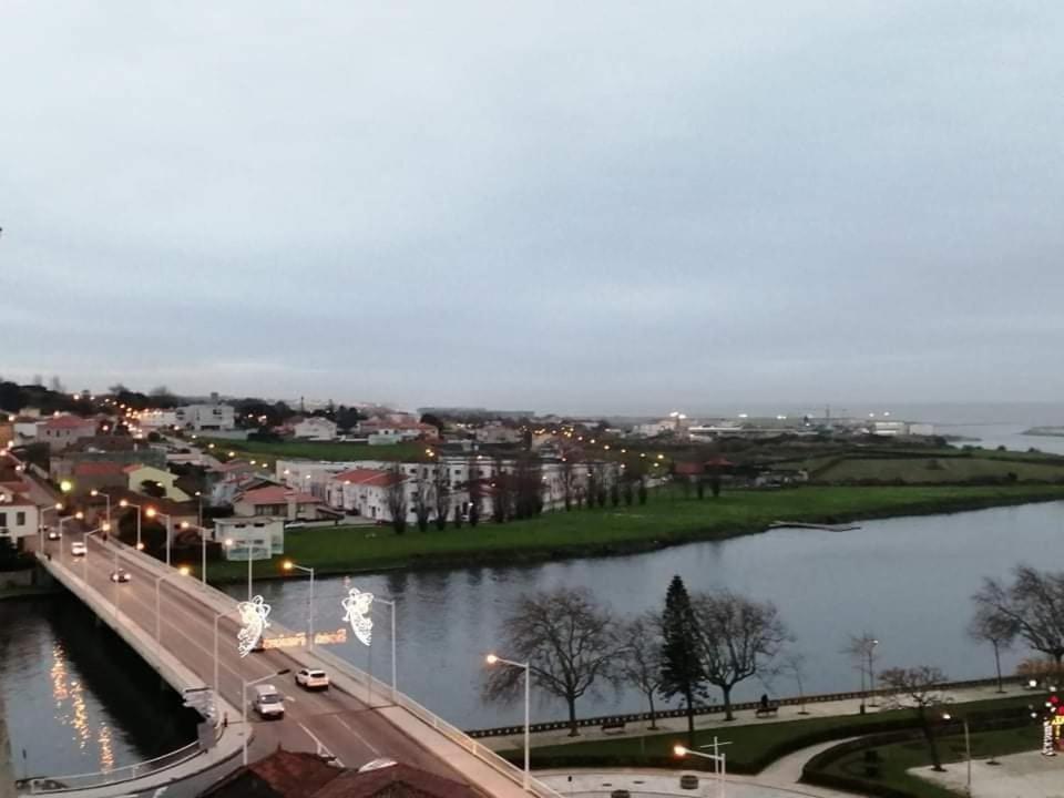 Alamedastudio Vila do Conde Ngoại thất bức ảnh