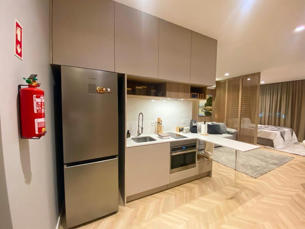 Alamedastudio Vila do Conde Ngoại thất bức ảnh