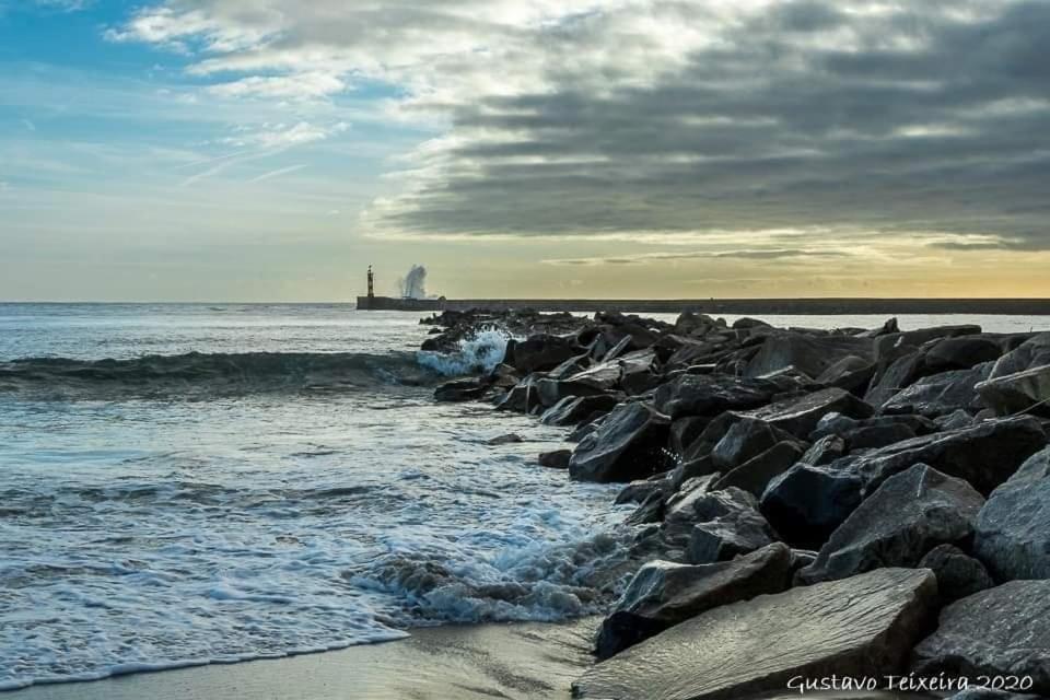 Alamedastudio Vila do Conde Ngoại thất bức ảnh