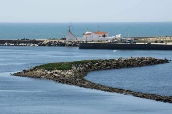 Alamedastudio Vila do Conde Ngoại thất bức ảnh